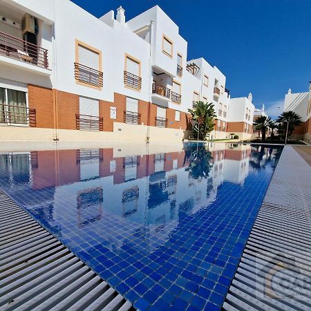 Pe Na Areia Apartment Cabanas De Tavira Luaran gambar