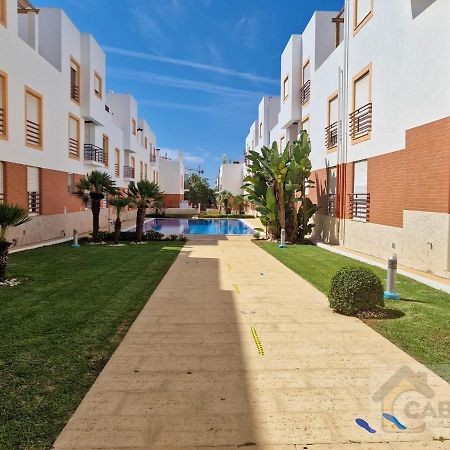 Pe Na Areia Apartment Cabanas De Tavira Luaran gambar