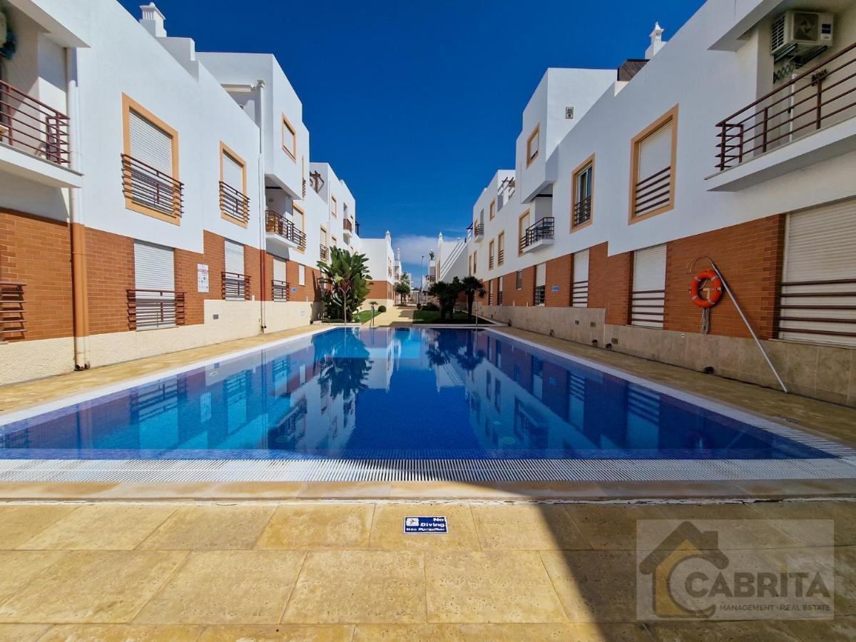 Pe Na Areia Apartment Cabanas De Tavira Luaran gambar