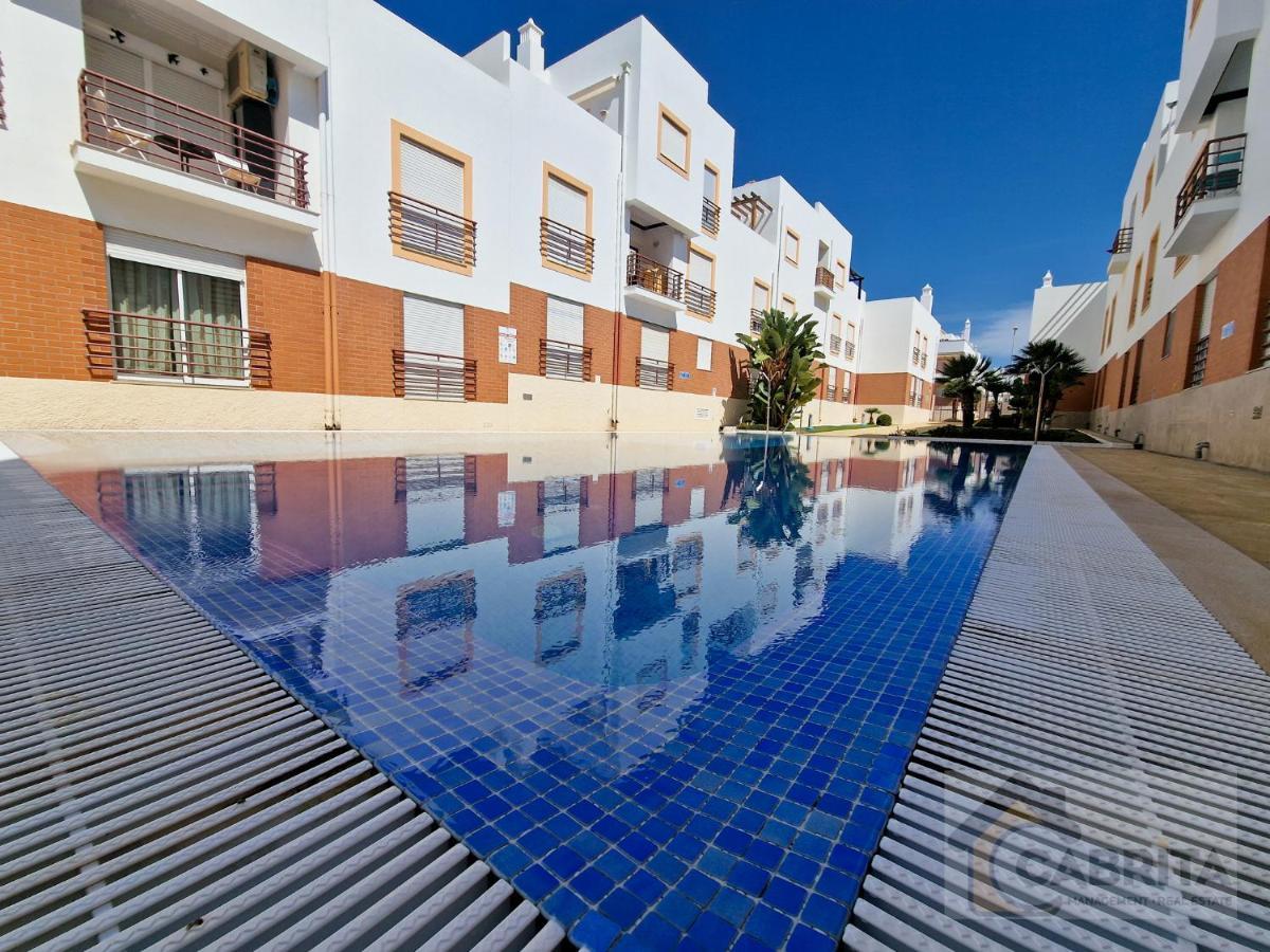 Pe Na Areia Apartment Cabanas De Tavira Luaran gambar