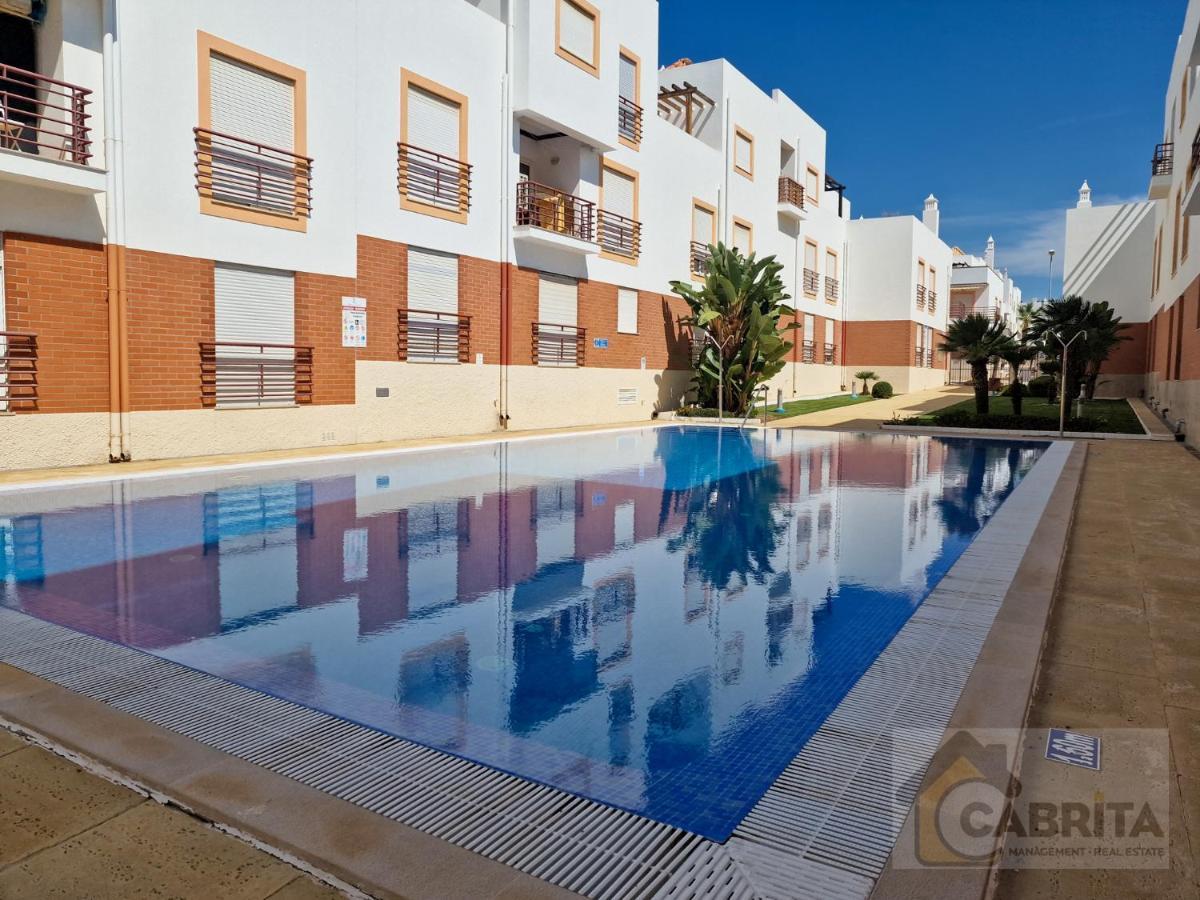 Pe Na Areia Apartment Cabanas De Tavira Luaran gambar