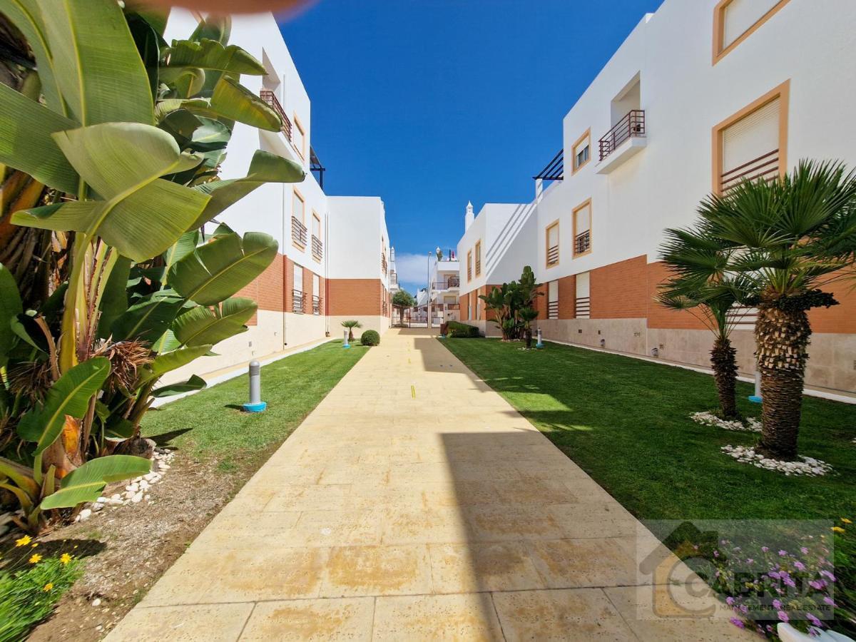 Pe Na Areia Apartment Cabanas De Tavira Luaran gambar