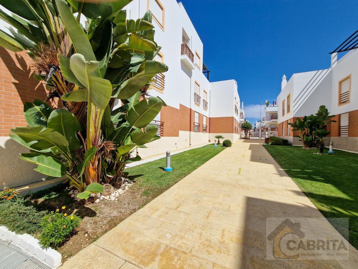 Pe Na Areia Apartment Cabanas De Tavira Luaran gambar